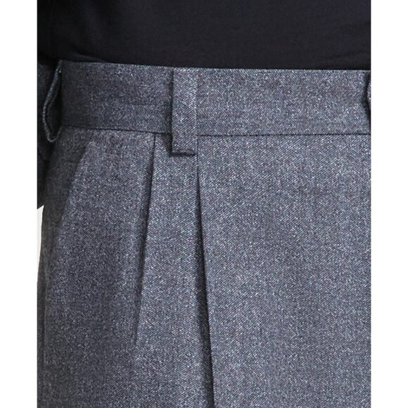 Hugo by Hugo Boss Mens‎ 2-pc suit Gray Modern-Fit Patch Pocket Jacket Size 38S - Picture 4 of 15